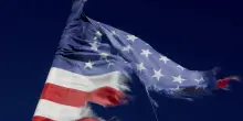 La crisi interna dell’impero americano e il rischio di guerra civile in Occidente