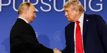 Trump: “Putin mi ha molto deluso”. Il leader del Cremlino: “700 mila soldati russi al fronte”