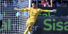 Calcio in tv: le partite di venerdì 19 settembre