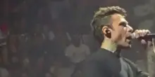 Fedez si scusa per la strofa su Sinner: "Era un paradosso, è riuscito malissimo"