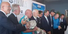 America’s Cup 2027, in arrivo la firma per la nuova governance