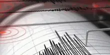 Terremoto: scossa magnitudo 3.8 in Umbria, vicino a Massa Martana