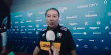 Italia-Argentina 3-0, la gioia di De Giorgi: "Partita difficile, bravissimi tutti i ragazzi"