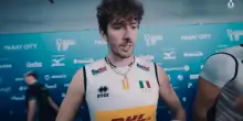 Italia-Argentina 3-0, Giovanni Gargiulo punta in alto: "Per il Mondiale siamo alla pari con chiunque"