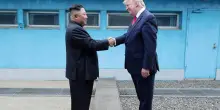Kim Jong-un apre a Trump, ma l’Asia si arma: Seul e Tokyo preparano il loro arsenale