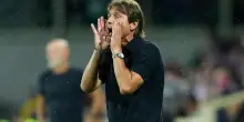 Calcio in tv: serie A, Napoli-Pisa