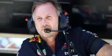 F1, Horner-Red Bull: ora il licenziamento è ufficiale. La buonuscita è da urlo