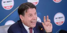 M5s, Conte unico candidato alla presidenza. Fuori gioco tutti gli sfidanti