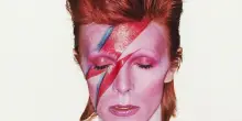 David Bowie, la copertina di “Aladdin Sane” potrebbe diventare la più costosa mai venduta al mondo