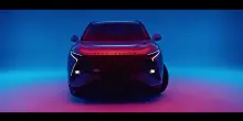 Al debutto la nuova Sportequipe S8GT