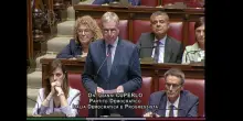 Razzista, antiabortista, pro-pena di morte. Cuperlo alla Camera: "Ma quale martire della libertà?"