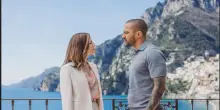 Jessie Williams da Grey’s Anatomy a Hotel Costiera