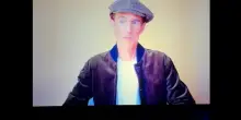 James Van Der Beek alla reunion di Dawson’s Creek, ma solo in video: un anno fa la diagnosi di cancro al colon