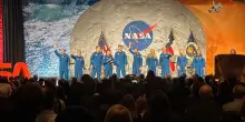 La Nasa annuncia i suoi nuovi astronauti: per la prima volta in maggioranza sono donne