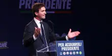 Marche, la fabbrica che decide il voto