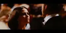 Claudia Cardinale e la scena cult del ballo nel film "Il Gattopardo"