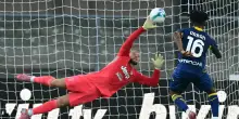 Ammissione di colpa, Rocchi riconosce le sviste in Verona-Juve