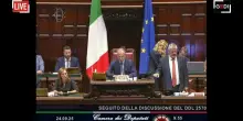 In diretta dalla Camera, il question time con i ministri Bernini, Lollobrigida e Foti