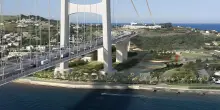 Stop della Corte dei Conti all’appalto sul Ponte sullo Stretto. Il Pd: “Salvini chiarisca”