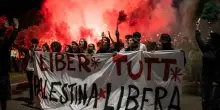 Sondaggio Izi sul riconoscimento dello Stato di Palestina: “Quasi il 90% favorevole”