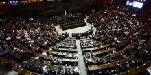 Via libera della Camera al dl giustizia: 130 sì. Il decreto ora passa al Senato