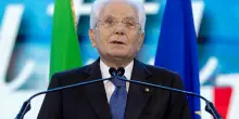 Mattarella ha firmato quattro decreti di grazia