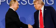 A Trump interessa vendere armi e gas: i dubbi sul cambio di linea con Putin