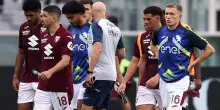 Toro, una coppa da paura