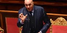 Attacco alla Flotilla, Crosetto riferisce in aula
