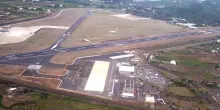 Pantelleria, l’aeroporto Giorgio Armani sarà pubblico: investimento da 500mila euro