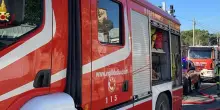 Travolto dalla terra in una cava, muore operaio nel maceratese. Dieci ore di lavoro per estrarlo