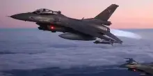 I caccia Usa bloccano 4 bombardieri della Russia in volo nella zona di difesa aerea dell’Alaska