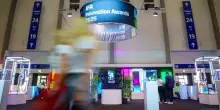 Ifa 2025 Berlino, se il frigo “spia” la dispensa e l’aspirapolvere sembra una matita