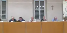 Borgomanero, divampano le polemiche in Consiglio sul "caso-Gaza", il video