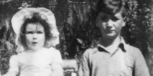 Julia Baird: “Io, mio fratello John Lennon e i suoi sogni da bambino”