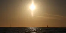 L’appello di Mattarella alla Flotilla: “Non mettete a rischio la vostra incolumità”