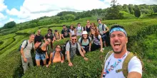 Dal digital detox al “bleisure”, i nuovi trend del turismo