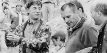 I settant’anni dell’ex ministro Comino, l’indomabile autonomista