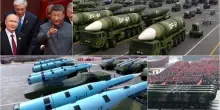 Truppe d'assalto cinesi addestrate dai russi: così Putin prepara la guerra ibrida