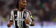 Calcio in tv: sabato con Juve-Atalanta