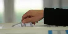 Marche e Valle d’Aosta al voto: urne aperte