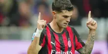 Il Milan ferma la corsa del Napoli vincendo 2-1 e vola in testa