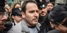Garlasco, tre mesi per comparare il dna sulle unghie di Chiara Poggi con quello di Sempio