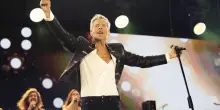 Claudio Baglioni: “Cerco di combattere l’ansia di vivere. Con le mie canzoni sogno l’immortalità”