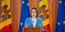 Maia Sandu, la presidente che sfida Mosca e sogna di portare la Moldavia in Europa