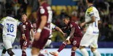 Il Toro crolla a Parma, Baroni a rischio