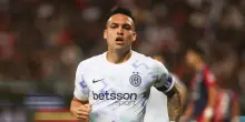 Calcio in tv: Champions League, in campo Atalanta e Inter