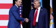 Il capo del Pentagono: “Prepararsi alla guerra, basta decadenza woke”. Trump: “Nucleare? Siamo pronti”