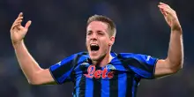 L’Atalanta batte il Bruges in rimonta, Juric sorride anche in Europa