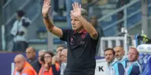 Toro, ultimatum a Baroni: all’Olimpico si gioca tutto